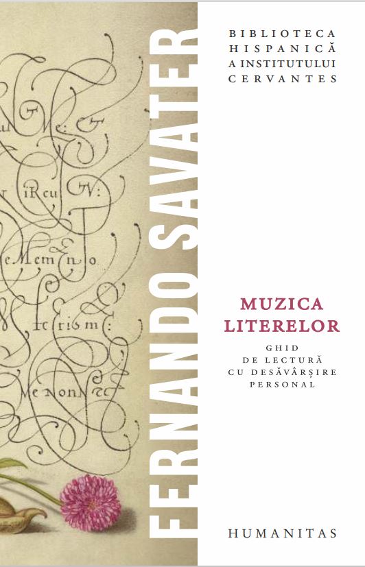 Muzica literelor