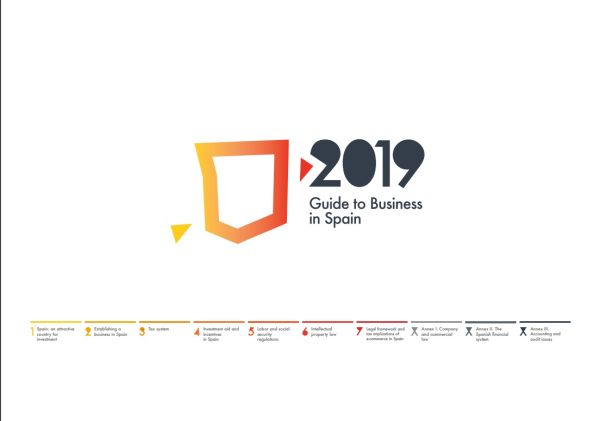Guide to business in Spain 2019