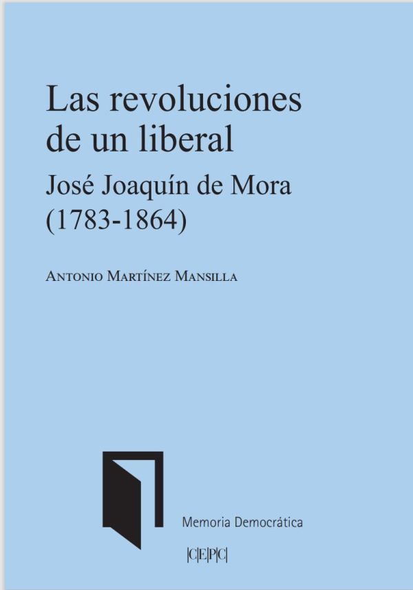 Las revoluciones de un liberal