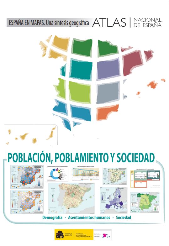 Población, poblamiento y sociedad