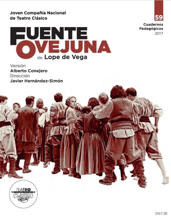 Fuente Ovejuna, de Lope de Vega