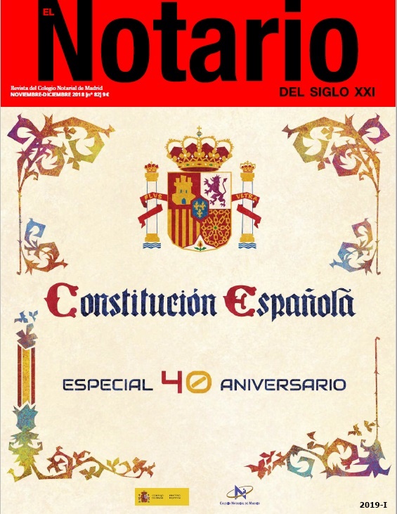 El Notario del Siglo XXI