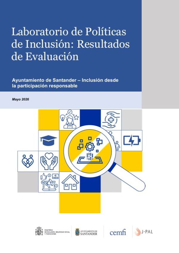 Laboratorio de políticas de inclusión