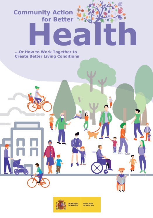Community action for better health