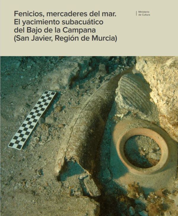 Fenicios, mercaderes del mar