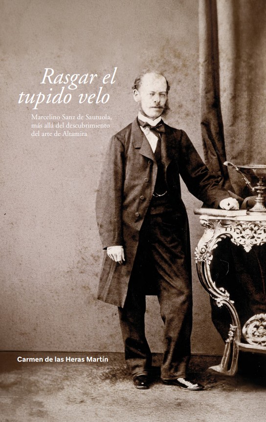 Rasgar el tupido velo