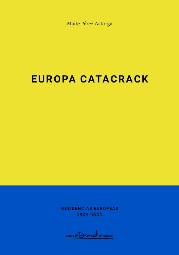Europa catacrack