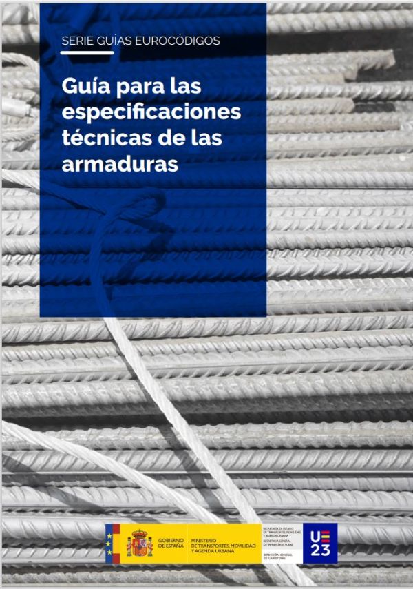 Guía para las especificaciones técnicas de las armaduras