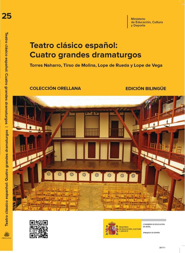 Teatro clásico español
