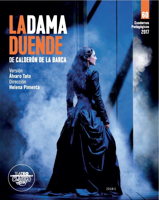 La dama duende, de Calderón de la Barca