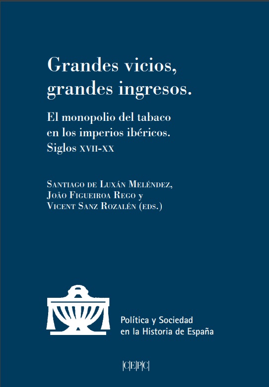 Grandes vicios, grandes ingresos