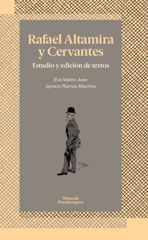 Rafael Altamira y Cervantes