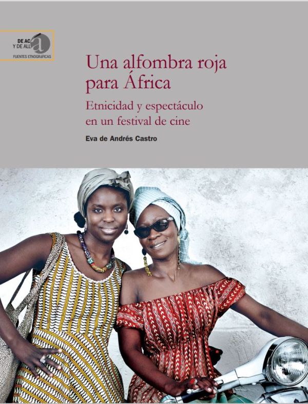 Una alfombra roja para África