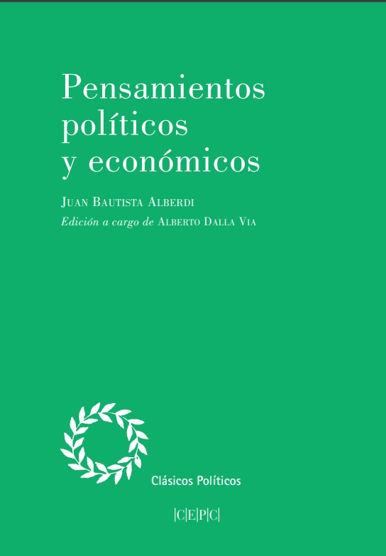 Pensamientos políticos y económicos