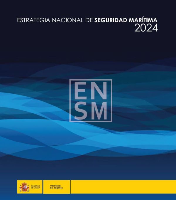 Estrategia Nacional de Seguridad Marítima