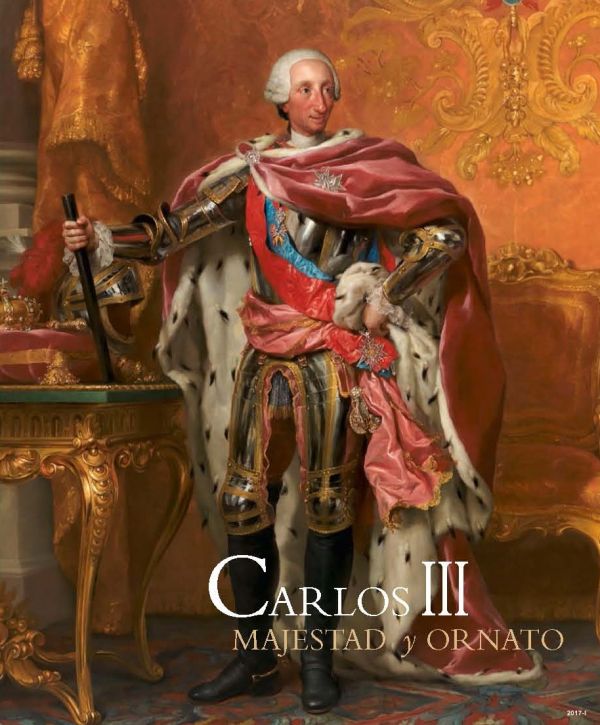 Carlos III