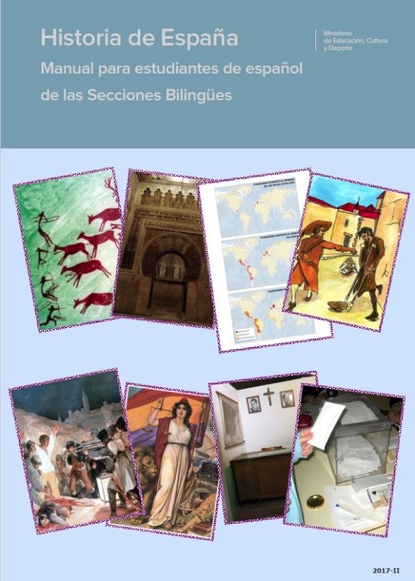 Historia de España