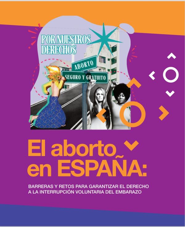 El aborto en España