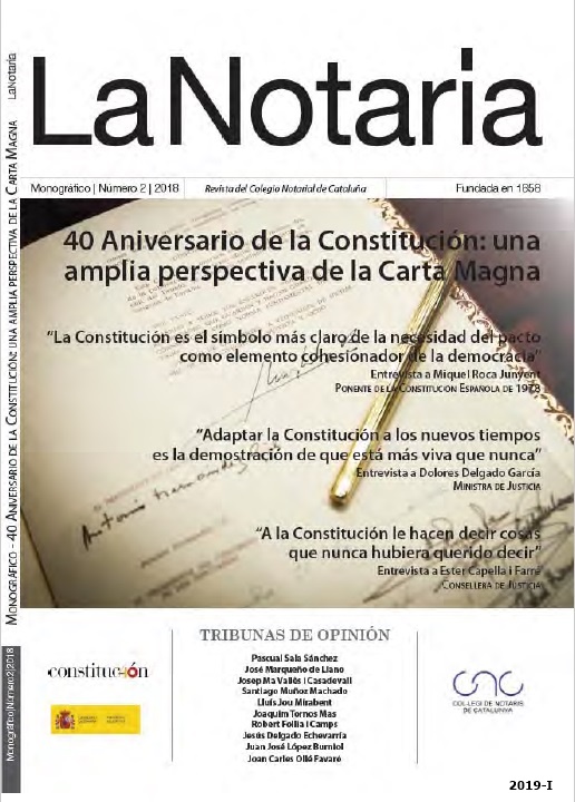 La Notaría