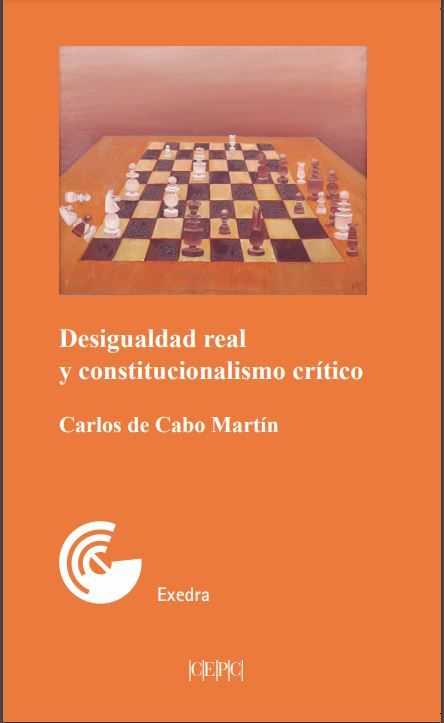 Desigualdad real y constitucionalismo crítico