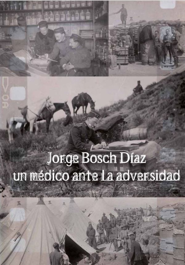 Jorge Bosch Díaz