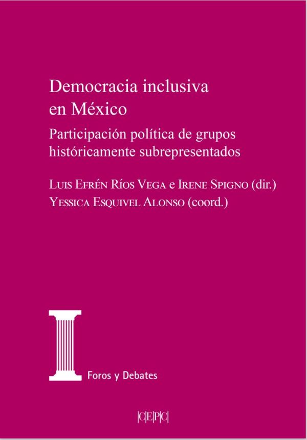 Democracia inclusiva en México