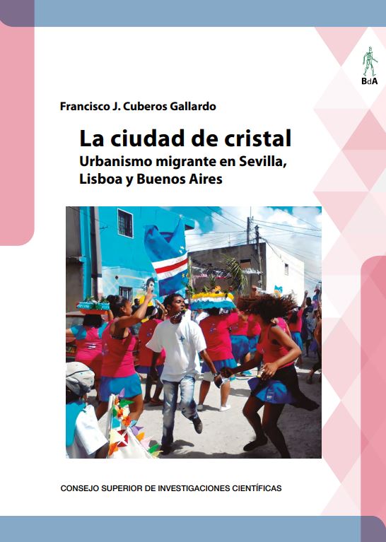La ciudad de cristal