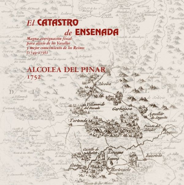 El Catastro de Ensenada