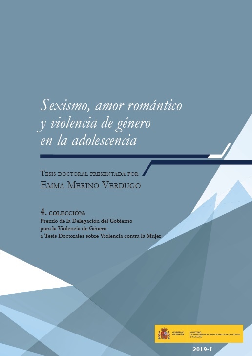 Sexismo, amor romántico y violencia de género en la adolescencia