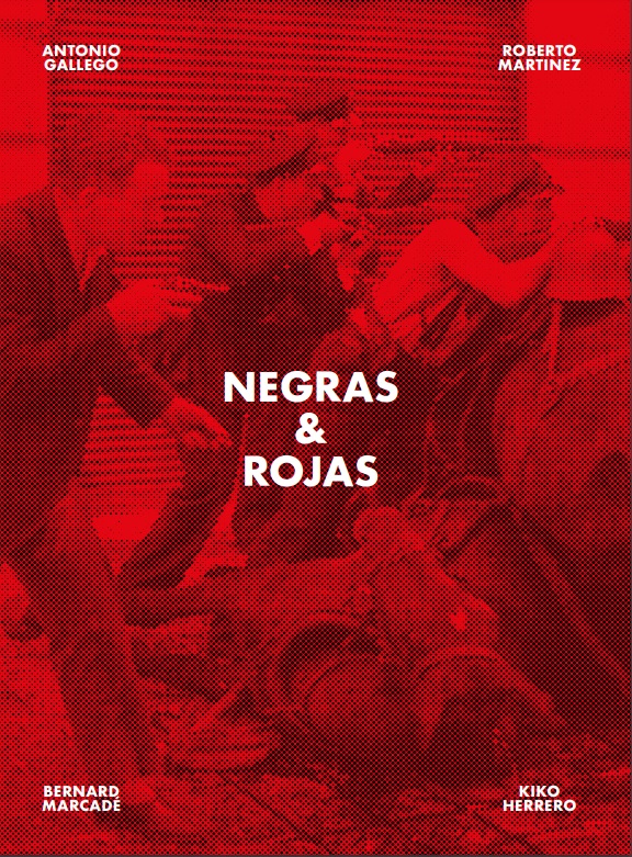Negras & rojas y otras brigadas