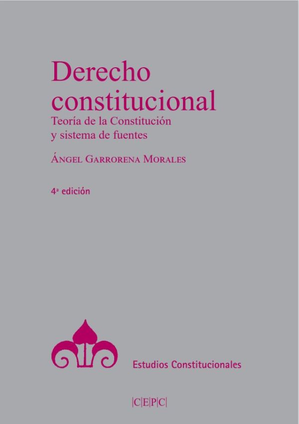 Derecho constitucional