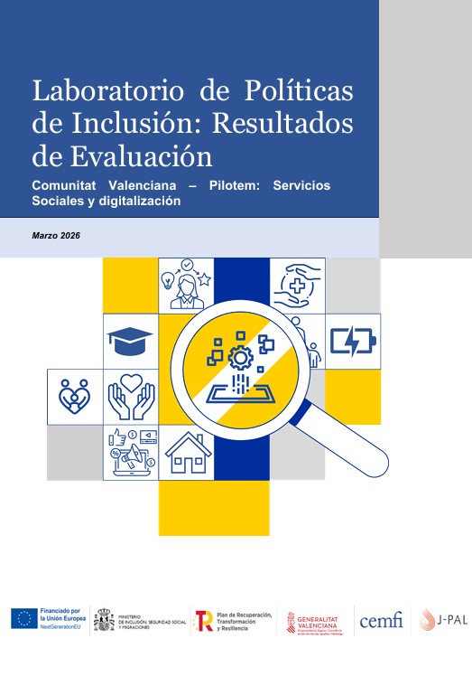Laboratorio de políticas de inclusión