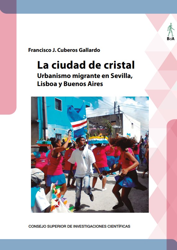 La ciudad de cristal