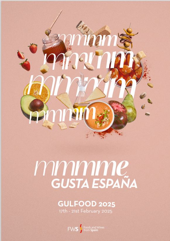 mmmme Gusta España