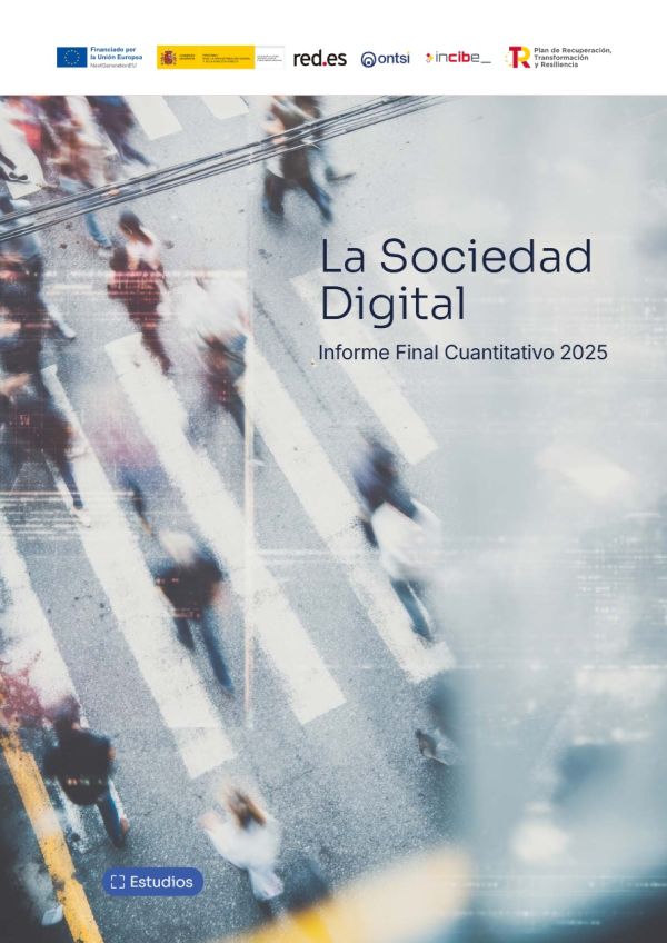La sociedad digital
