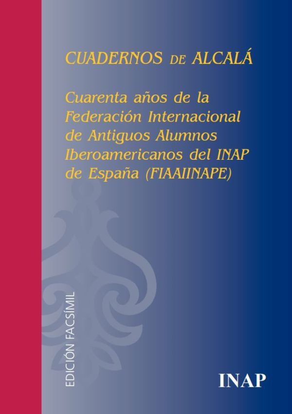 Cuadernos de Alcalá