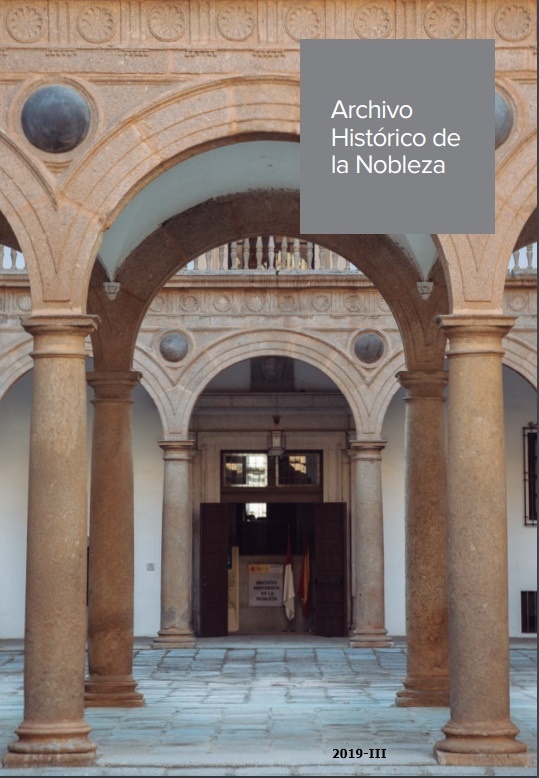 Archivo Histórico de la Nobleza