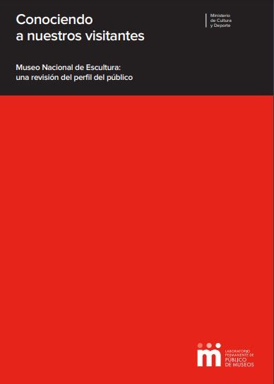 Museo Nacional de Escultura
