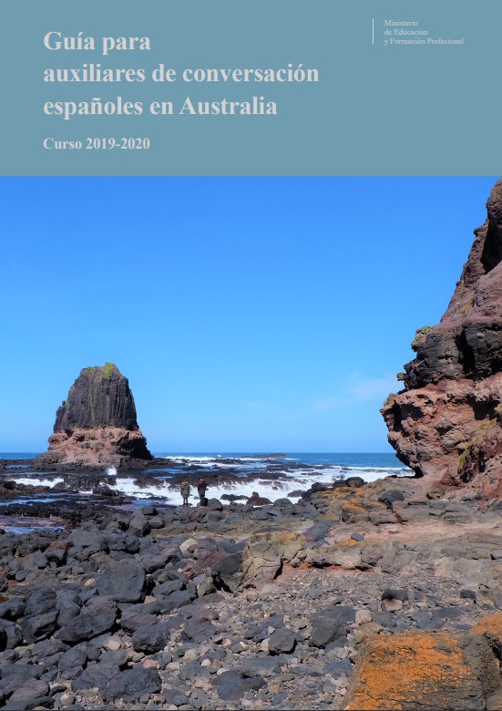 Guía para auxiliares de conversación españoles en Australia