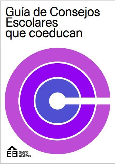 Guía de consejos escolares que coeducan