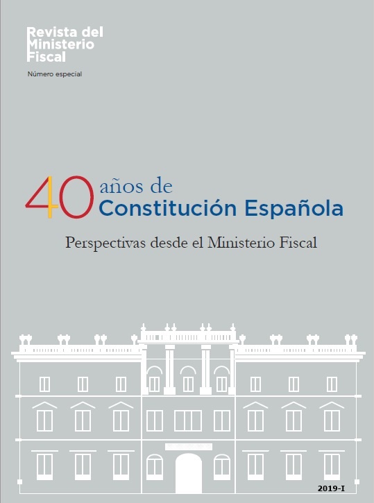 Revista del Ministerio Fiscal