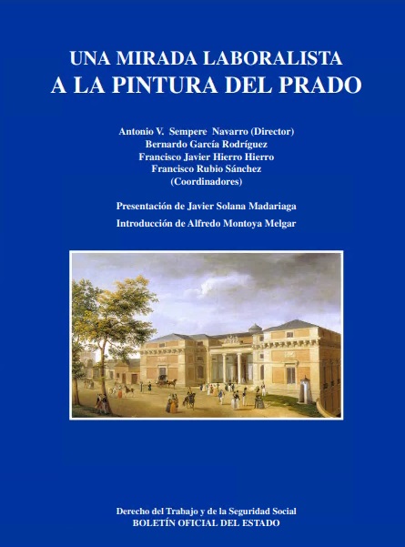 Una mirada laboralista a la pintura del Prado