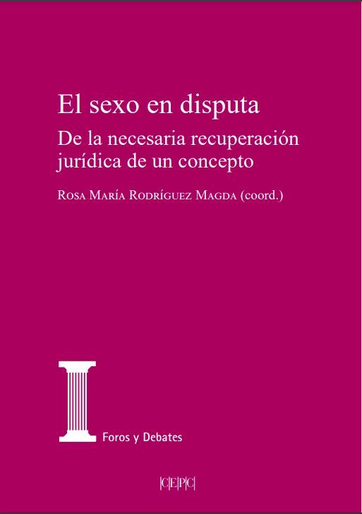El sexo en disputa