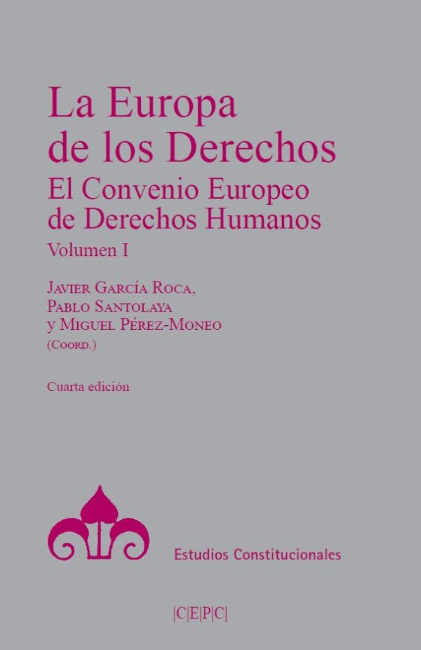 La Europa de los Derechos