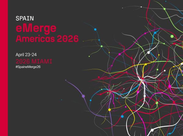 Spain eMerge Americas 2026