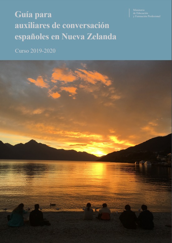 Guía para auxiliares de conversación españoles en Nueva Zelanda