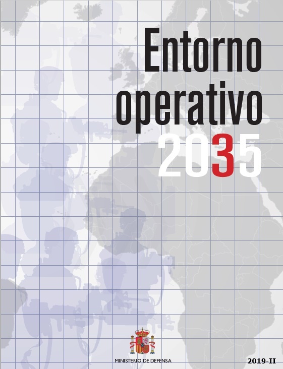 Entorno operativo 2035