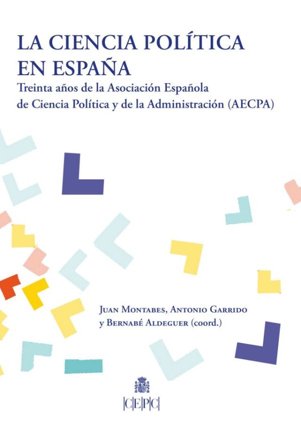 La ciencia política en España