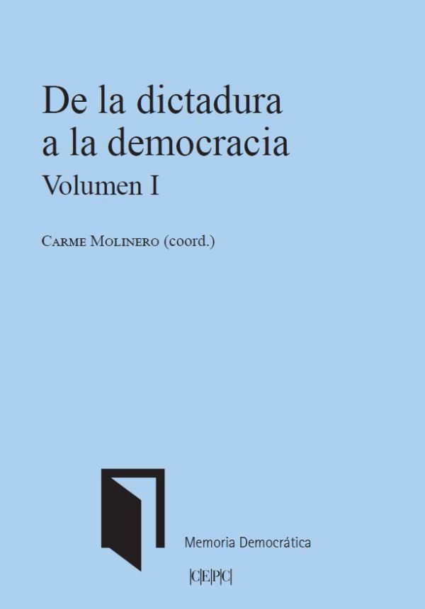 De la dictadura a la democracia