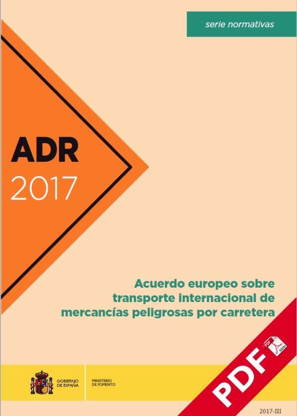 ADR 2017